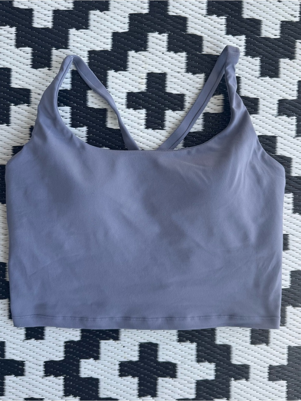 HALARA Bra Tank - XL